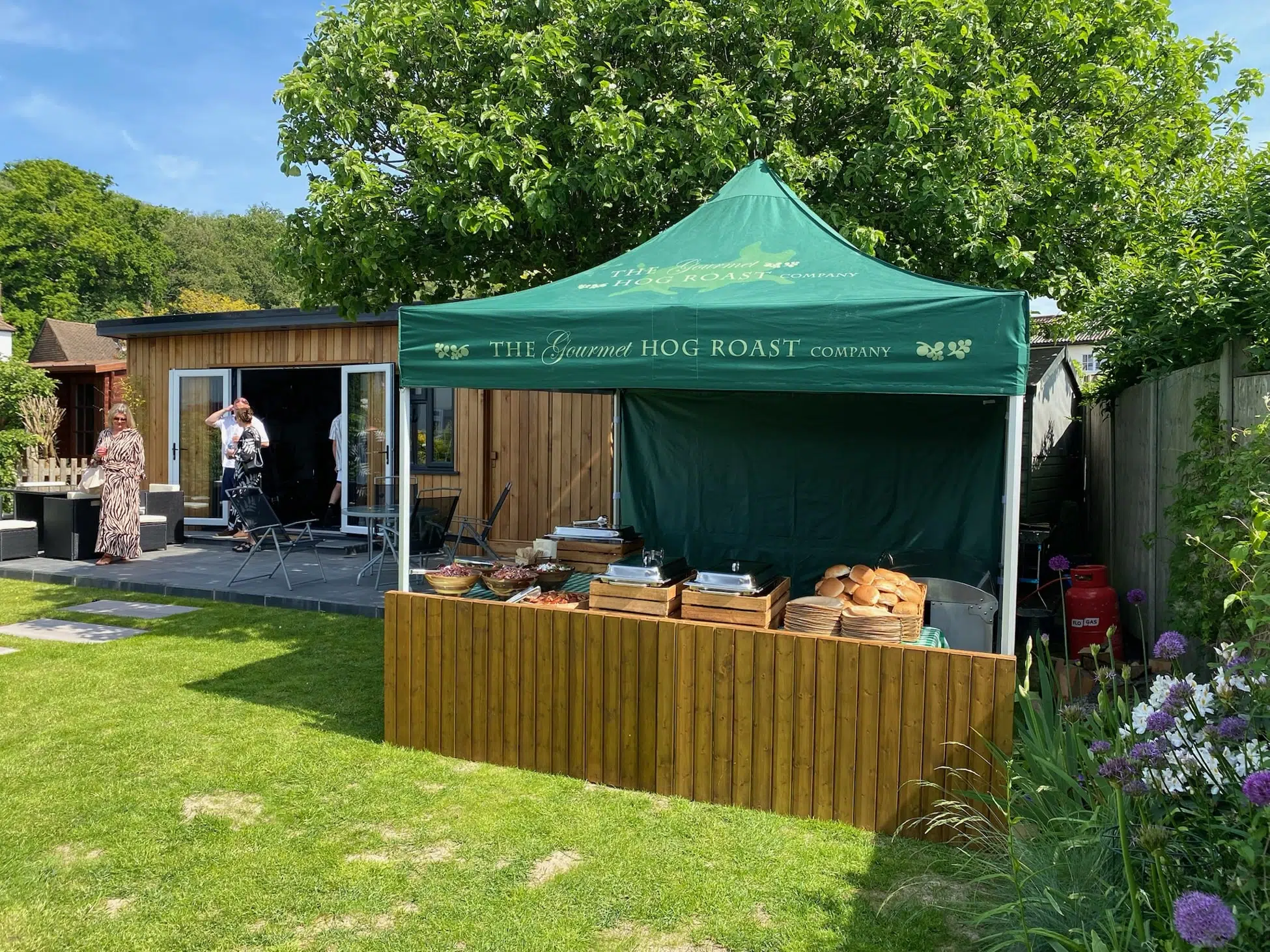 Bbq Catering Burley In Wharfedale Bbq Catering Burley In Wharfedale