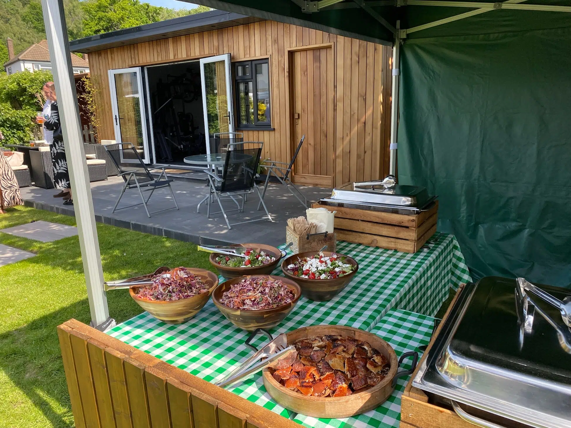 Event Catering Bingley Event Catering Bingley