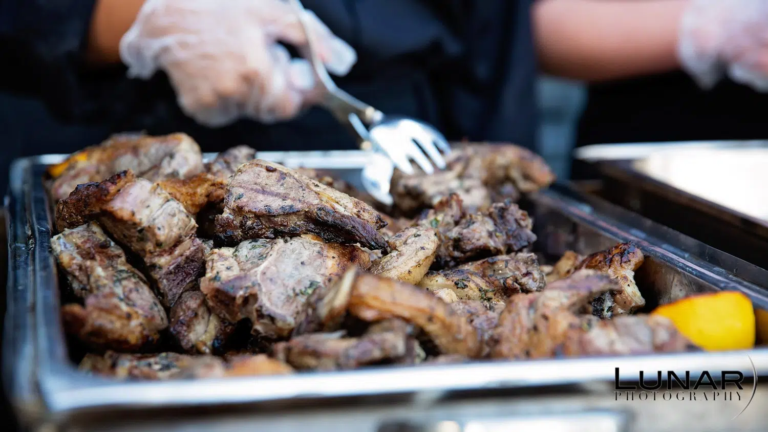 Liversedge Outdoor Caterers