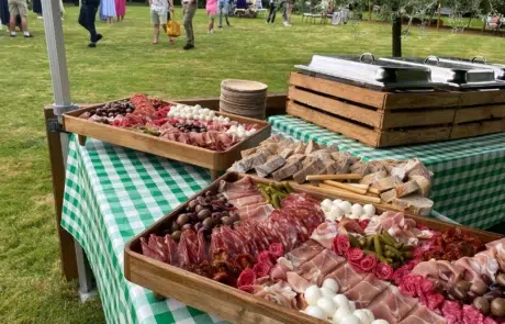 Party Catering Wakefield Party Catering Wakefield