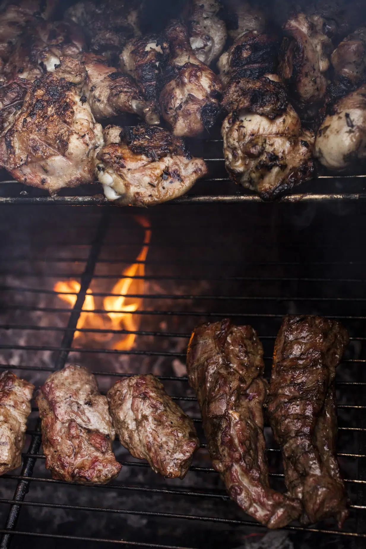 HG1 hog roast company