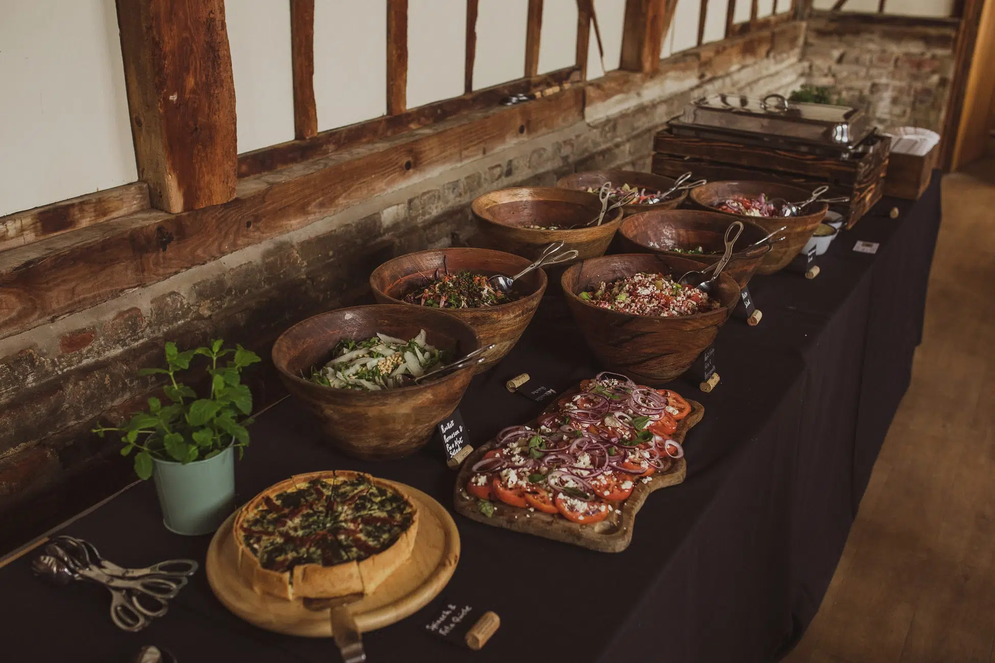 LS1 hog roast company 