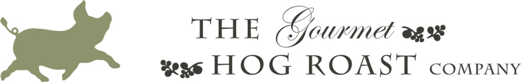 Gourmet Hog Roast West Yorkshire Logo